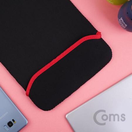 디바이스마트,컴퓨터/모바일/가전 > 노트북ㆍ태블릿 > 태블릿PC 케이스 > 아이패드 시리즈,Coms,태블릿 파우치 / 네오프렌 소재 / 22cm x 30cm [BD862], 태블릿 파우치 / 네오프렌 소재 / 22cm x 30cm
