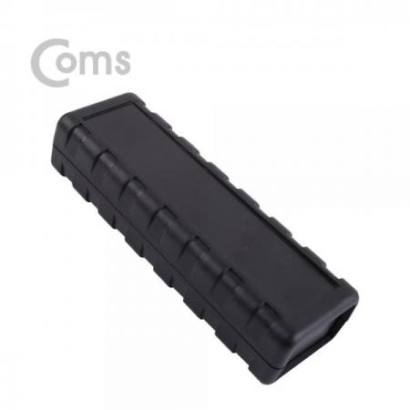 디바이스마트,컴퓨터/모바일/가전 > 저장장치 > 외장케이스 > 도킹스테이션/파우치,Coms,하드 케이스(방수)/Black - 37 X 113 X 22mm / HDD [BE846],Black - 37 X 113 X 22mm / HDD