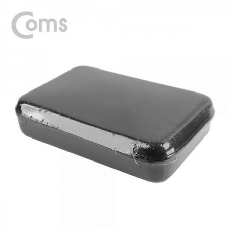 디바이스마트,컴퓨터/모바일/가전 > 저장장치 > 외장케이스 > 도킹스테이션/파우치,Coms,다용도 하드 케이스 / 하드 파우치 / 대형 / 36cm X 24cm X 8.5cm[BF562],하드 파우치 / 대형 / 36cm X 24cm X 8.5cm