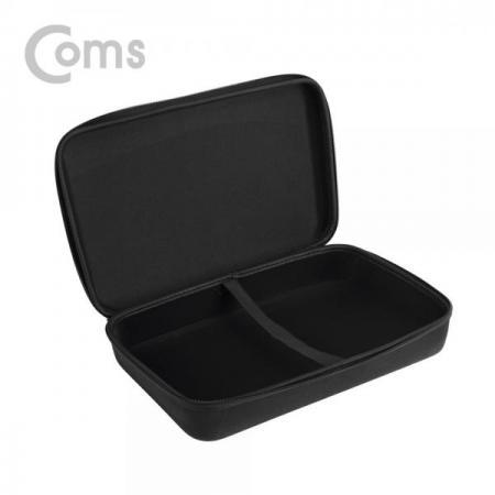 디바이스마트,컴퓨터/모바일/가전 > 저장장치 > 외장케이스 > 도킹스테이션/파우치,Coms,다용도 하드 케이스 / 하드 파우치 / 대형 / 36cm X 24cm X 8.5cm[BF562],하드 파우치 / 대형 / 36cm X 24cm X 8.5cm