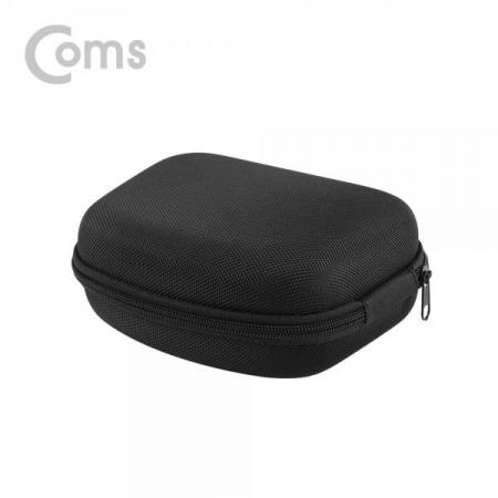 디바이스마트,컴퓨터/모바일/가전 > 저장장치 > 외장케이스 > 도킹스테이션/파우치,Coms,다용도 하드 케이스 / 하드 파우치 / 소형 / 17.5cm X 14cm X 6.5cm[BF564],하드 파우치 / 소형 / 17.5cm X 14cm X 6.5cm