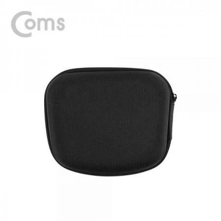 디바이스마트,컴퓨터/모바일/가전 > 저장장치 > 외장케이스 > 도킹스테이션/파우치,Coms,다용도 하드 케이스 / 하드 파우치 / 소형 / 17.5cm X 14cm X 6.5cm[BF564],하드 파우치 / 소형 / 17.5cm X 14cm X 6.5cm