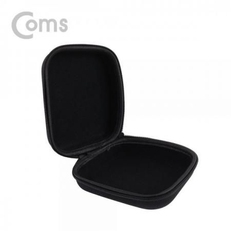 디바이스마트,컴퓨터/모바일/가전 > 저장장치 > 외장케이스 > 도킹스테이션/파우치,Coms,다용도 하드 케이스 / 하드 파우치 / 소형 / 17.5cm X 14cm X 6.5cm[BF564],하드 파우치 / 소형 / 17.5cm X 14cm X 6.5cm