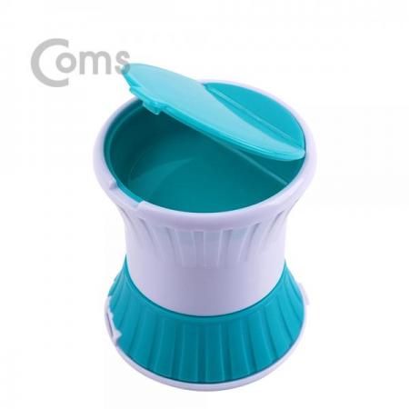 디바이스마트,공구함/작업대/엔클로저 > 공구함/부품함 > 다용도정리함(케이스),Coms,알약 커팅 보관함 / 알약 반절기 / 알약 분쇄 / 알약 절단기[BU880], 알약 커팅 보관함 / 알약 반절기 / 알약 분쇄 / 알약 절단기