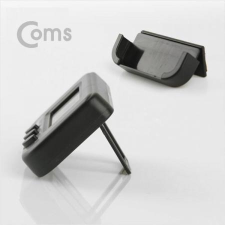 디바이스마트,컴퓨터/모바일/가전 > 게임/취미/캠핑용품 > 차량내부용품 > 실내용품,Coms,차량용 디지털 시계[IT630], 차량용 디지털 시계