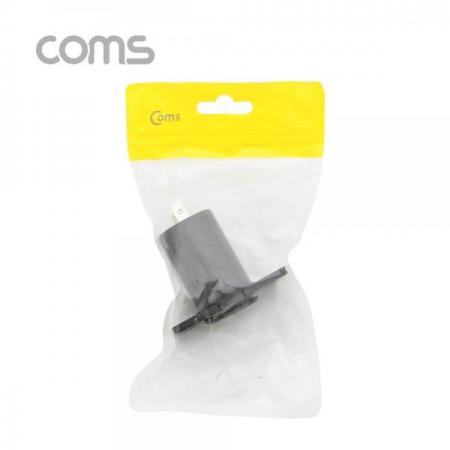 디바이스마트,컴퓨터/모바일/가전 > 게임/취미/캠핑용품 > 차량내부용품 > 실내용품,Coms,제작용 시거 소켓 / 시가 소켓 / 차량시거잭 / 매립형 / 포트형 [BF081], 제작용 시거 소켓 / 차량시거잭 / 매립형 / 포트형