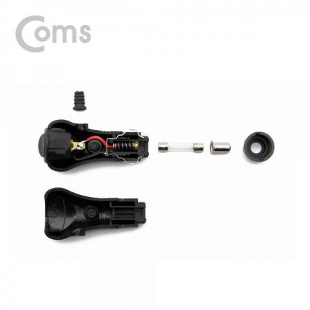 디바이스마트,컴퓨터/모바일/가전 > 게임/취미/캠핑용품 > 차량내부용품 > 실내용품,Coms,제작용 차량 시거 플러그 / 시거잭 / 시가 / 시가잭 / On/Off 버튼 [BF083],제작용 /차량 시거 플러그 / 시거잭 / On/Off 버튼