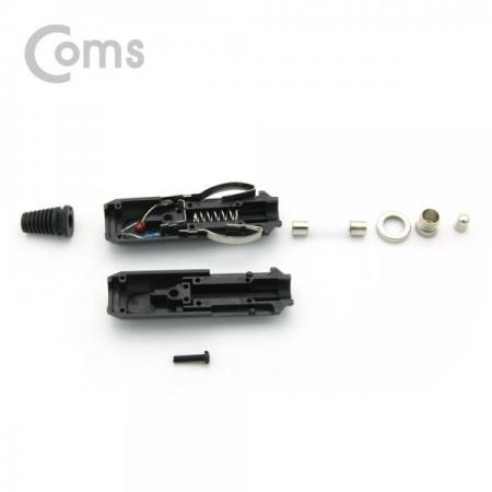 디바이스마트,컴퓨터/모바일/가전 > 게임/취미/캠핑용품 > 차량내부용품 > 실내용품,Coms,차량용 시가 컨넥터 / 커넥터(제작용) / 시가잭(시거잭)[ID212],시가 컨넥터 / 커넥터(제작용) / 시가잭