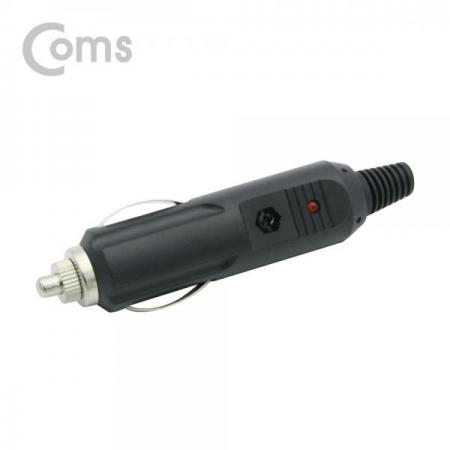 디바이스마트,컴퓨터/모바일/가전 > 게임/취미/캠핑용품 > 차량내부용품 > 실내용품,Coms,차량용 시가 컨넥터 / 커넥터(제작용) / 시가잭(시거잭)[ID212],시가 컨넥터 / 커넥터(제작용) / 시가잭