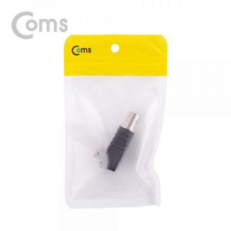 디바이스마트,LED/LCD > LED 악세사리 > 커넥터,Coms,터미널 변환(BNC), BNC F/2Pin 터미널[ND674],BNC 변환 커넥터 / FEMALE / 2pin / 터미널 블럭