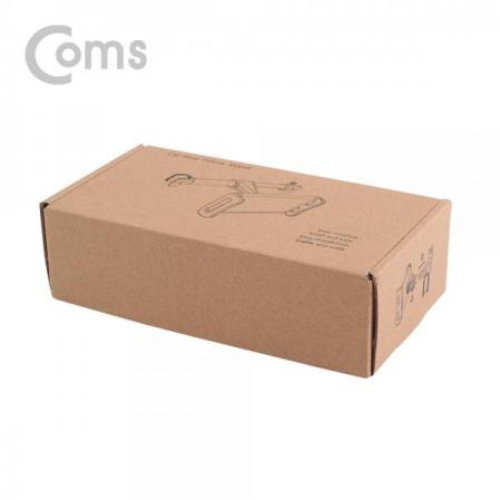 디바이스마트,사무/생활/서적 > 차량/생활/IOT > 차량내부용품 > 차량용 거치대,Coms,차량용 헤드레스트 거치대 / 스마트폰,태블릿 거치 / 뒷자석 거치 / White[BT311],스마트폰/태블릿 거치 / 뒷자석 거치 / White