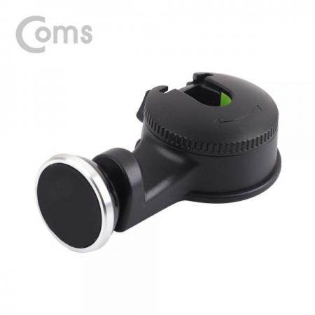 디바이스마트,사무/생활/서적 > 차량/생활/IOT > 차량내부용품 > 차량용 거치대,Coms,차량용 거치대, 헤드레스트거치(스마트폰) / HOOK형 / 마그네틱 [BT435],헤드레스트거치(스마트폰) / HOOK형 / 마그네틱 / 뒷자석 거치 /자석