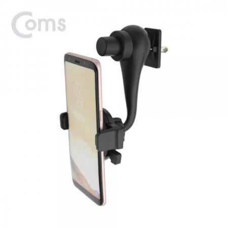 디바이스마트,컴퓨터/모바일/가전 > 게임/취미/캠핑용품 > 차량내부용품 > 실내용품,Coms,차량용 송풍구(에어컨/에어벤트) 거치대[IF499], 차량용/ 송풍구(에어컨/에어벤트) 거치대