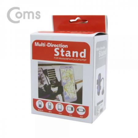 디바이스마트,사무/생활/서적 > 차량/생활/IOT > 차량내부용품 > 차량용 거치대,Coms,차량용 스마트폰 거치대 / 에어컨 송풍구 설치 / 블랙[NA030],스마트폰 거치대 / 에어컨 송풍구 설치 / 블랙