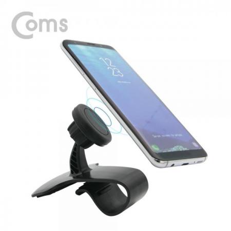 디바이스마트,사무/생활/서적 > 차량/생활/IOT > 차량내부용품 > 차량용 거치대,Coms,차량용 스마트폰 거치대 / 대쉬보드 거치 / 계기판 거치 / 마그네틱 [BB085],스마트폰 거치대 / 대쉬보드 거치 / 계기판 거치 / 마그네틱