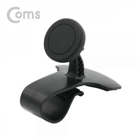 디바이스마트,사무/생활/서적 > 차량/생활/IOT > 차량내부용품 > 차량용 거치대,Coms,차량용 스마트폰 거치대 / 대쉬보드 거치 / 계기판 거치 / 마그네틱 [BB085],스마트폰 거치대 / 대쉬보드 거치 / 계기판 거치 / 마그네틱