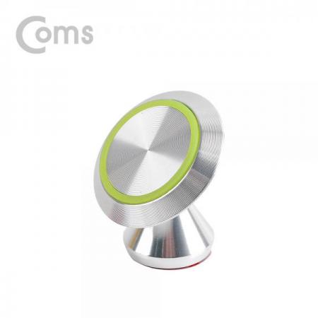 디바이스마트,컴퓨터/모바일/가전 > 게임/취미/캠핑용품 > 차량내부용품 > 실내용품,Coms,차량용 거치대, 대쉬보드거치, Silver[BT152], 차량용 거치대/대쉬보드거치/Silver