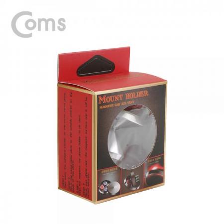 디바이스마트,컴퓨터/모바일/가전 > 게임/취미/캠핑용품 > 차량내부용품 > 실내용품,Coms,차량용 거치대, 대쉬보드거치, Silver[BT152], 차량용 거치대/대쉬보드거치/Silver