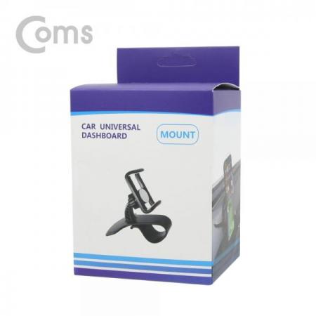 디바이스마트,사무/생활/서적 > 차량/생활/IOT > 차량내부용품 > 차량용 거치대,Coms,차량용 스마트폰 거치대 / 대쉬보드 거치 / 계기판 거치[BT234],스마트폰 거치대 / 대쉬보드 거치 / 계기판 거치