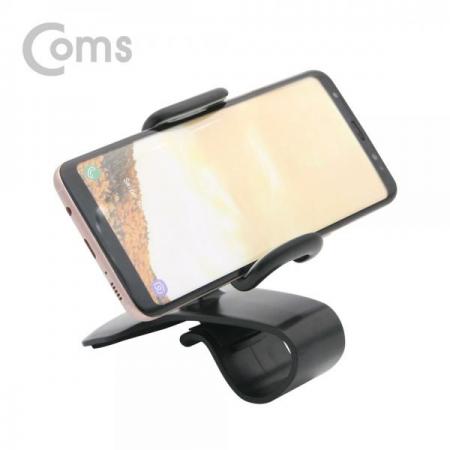 디바이스마트,사무/생활/서적 > 차량/생활/IOT > 차량내부용품 > 차량용 거치대,Coms,차량용 스마트폰 거치대 / 대쉬보드 거치 / 계기판 거치[BT234],스마트폰 거치대 / 대쉬보드 거치 / 계기판 거치