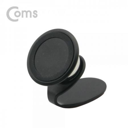 디바이스마트,사무/생활/서적 > 차량/생활/IOT > 차량내부용품 > 차량용 거치대,Coms,스마트폰 거치대 / 탁상용 / 차량용 / 마그네틱/자석 거치[IF153], 스마트폰 거치대 / 탁상용 / 차량용 / 마그네틱/자석 거치