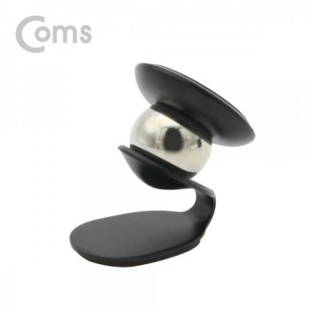 디바이스마트,사무/생활/서적 > 차량/생활/IOT > 차량내부용품 > 차량용 거치대,Coms,스마트폰 거치대 / 탁상용 / 차량용 / 마그네틱/자석 거치[IF153], 스마트폰 거치대 / 탁상용 / 차량용 / 마그네틱/자석 거치