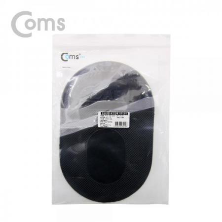 디바이스마트,컴퓨터/모바일/가전 > 게임/취미/캠핑용품 > 차량내부용품 > 실내용품,Coms,차량용 미끄럼 방지 패드, 휴대폰 거치[NT219], 차량용 미끄럼 방지 패드/휴대폰 거치