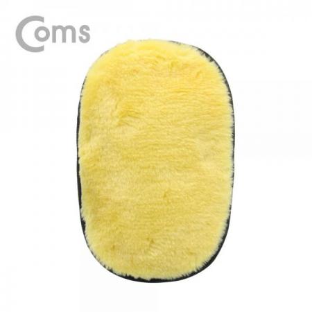 디바이스마트,사무/생활/서적 > 차량/생활/IOT > 차량외부용품 > 세차용품,Coms,양모 워시미트(글러브/장갑형) 차량 세차[NT202],양모 워시미트(글러브/장갑형) 차량 세차