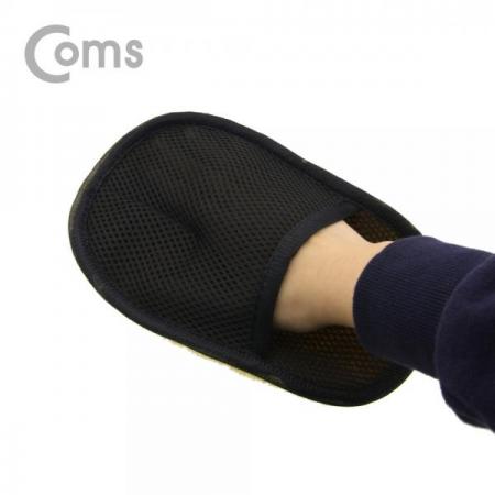 디바이스마트,사무/생활/서적 > 차량/생활/IOT > 차량외부용품 > 세차용품,Coms,양모 워시미트(글러브/장갑형) 차량 세차[NT202],양모 워시미트(글러브/장갑형) 차량 세차