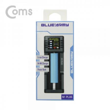 디바이스마트,전원/파워/배터리 > 배터리/배터리홀더 > 충전기(Charger),Coms,건전지 충전기 (18650 / AA / AAA 배터리 등)[BU672],건전지 충전기/18650 / AA / AAA 배터리 등