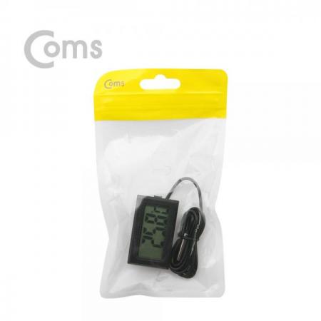 디바이스마트,센서 > 온도/습도/수위센서 > 측정기/조절기 > 측정기,Coms,온도계 (접촉온도 측정), LR44 2ea [BF116], 온도계 (접촉온도 측정)/LR44 2ea