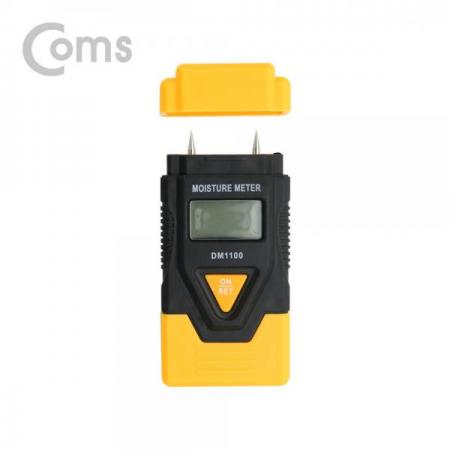 디바이스마트,센서 > 온도/습도/수위센서 > 측정기/조절기 > 측정기,Coms,습도계 (온도계 포함), 건축/목재 수분측정기[BT369], 습도계 (온도계 포함)/건축/목재 수분측정기