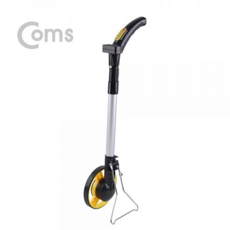 디바이스마트,계측기/측정공구 > 측정용 공구/장비 > 거리측정기,Coms,디지털 거리 측정기(워킹 카운터/ 워킹 미터), Small[ID265],디지털 거리 측정기(워킹 카운터/ 워킹 미터)/Small