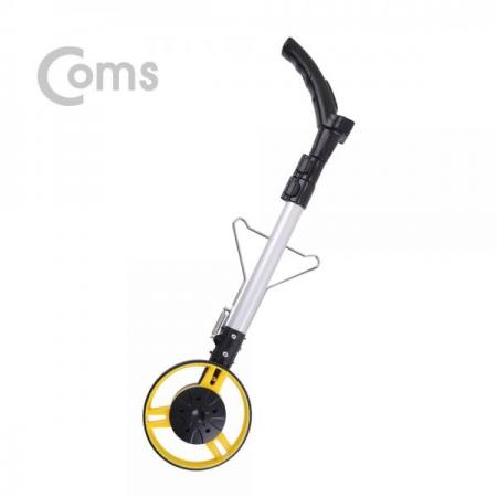 디바이스마트,계측기/측정공구 > 측정용 공구/장비 > 거리측정기,Coms,디지털 거리 측정기(워킹 카운터/ 워킹 미터), Small[ID265],디지털 거리 측정기(워킹 카운터/ 워킹 미터)/Small