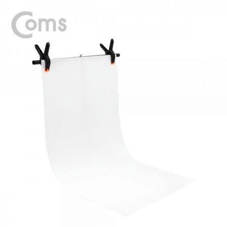 디바이스마트,컴퓨터/모바일/가전 > CCTV/프로젝터/영상장비 > 영상 관련 액세서리,Coms,스튜디오 배경스크린 T형 스탠드 / 배경지 촬영 거치대 / 이동식 / 소형[BU130],배경스크린 T형 스탠드 / 배경지 촬영 거치대 / 이동식 / 소형