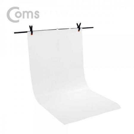 디바이스마트,컴퓨터/모바일/가전 > CCTV/프로젝터/영상장비 > 영상 관련 액세서리,Coms,스튜디오 배경스크린 T형 스탠드 / 배경지 촬영 거치대 / 이동식 / 중형[BU131],배경스크린 T형 스탠드 / 배경지 촬영 거치대 / 이동식 / 중형