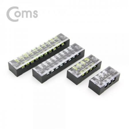 디바이스마트,커넥터/PCB > 터미널블럭 > 단자대 타입 > 고정식 단자대,Coms,고정식 단자대, 터미널 블록/ 블럭 / 15A / 4P [BF101],컴스 터미널 블럭 / 15A / 10mm pitch / 4pin / ★ 재고 없을시 납기 1~ 2주 입니다★