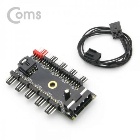 디바이스마트,케이블/전선 > PC/네트워크/통신 케이블 > SATA/HDD 케이블 > HDD/ODD용 IDE 케이블,Coms,전원(12V) 분배 변환기, IDE 전원 to 4P 전원 x 10[BT336], 전원(12V) 분배 변환기/IDE 전원 to 4P 전원 x 10