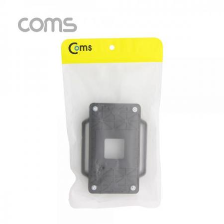 디바이스마트,컴퓨터/모바일/가전 > 컴퓨터 부품 > 쿨러/튜닝용품 > 튜닝용품,Coms,CPU 쿨러 가이드(AMD), 블랙[NA156], CPU 쿨러 가이드(AMD)/블랙