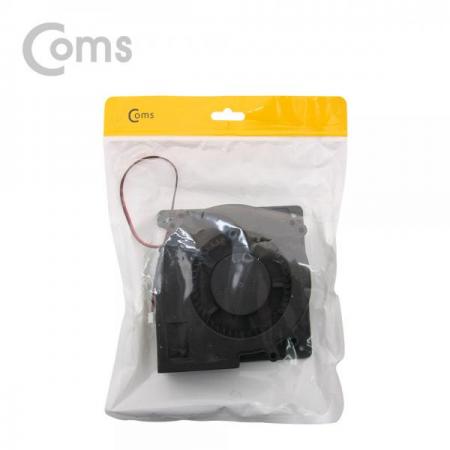 디바이스마트,컴퓨터/모바일/가전 > 컴퓨터 부품 > 쿨러/튜닝용품 > CPU 쿨러,Coms,쿨러(Blower Fan), 120mm X 33mm [BF010], 쿨러(Blower Fan)/120mm X 33mm