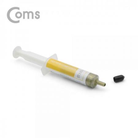 디바이스마트,컴퓨터/모바일/가전 > 컴퓨터 부품 > 쿨러/튜닝용품 > 구리스/컴파운드/패드/오일,Coms,쿨러 구리스 STARS-612 / Gold / 5g[ID190],STARS-612 / Gold / 5g