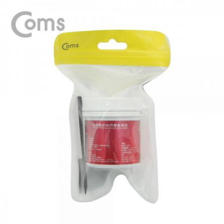 디바이스마트,컴퓨터/모바일/가전 > 컴퓨터 부품 > 쿨러/튜닝용품 > 케이스 쿨러,Coms,쿨러 구리스 DRG102 / 100g[ID193],DRG102 / 100g