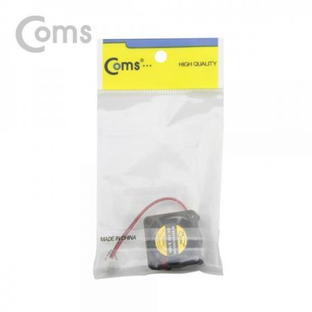 디바이스마트,컴퓨터/모바일/가전 > 컴퓨터 부품 > 쿨러/튜닝용품 > 그래픽카드 쿨러,Coms,쿨러 VGA 25mm / 2P 전원 / DC 12V[ND780],25mm / 2P 전원 / DC 12V