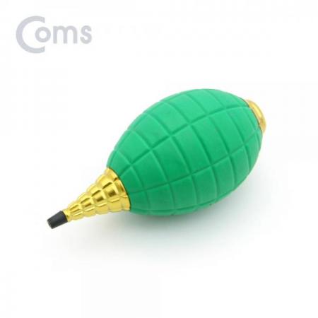 디바이스마트,컴퓨터/모바일/가전 > 가구/사무용품/공구 > 청소용품 > 먼지제거제,Coms,고무펌프(먼지제거/수축용) 수류탄형 [BF126],고무펌프(먼지제거/수축용) /수류탄형