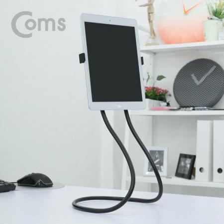 디바이스마트,컴퓨터/모바일/가전 > 스마트폰/스마트기기 > 모바일 주변기기 > 거치대,Coms,태블릿 거치대(Flexible Holder) / 플렉시블 홀더 / 120~175mm[BT315],플렉시블 홀더 / 120~175mm