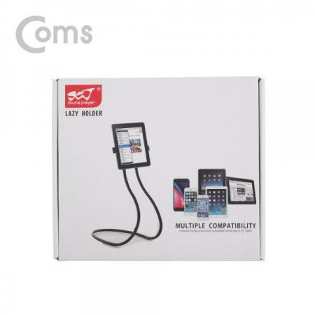 디바이스마트,컴퓨터/모바일/가전 > 스마트폰/스마트기기 > 모바일 주변기기 > 거치대,Coms,스마트폰 거치대(Flexible Holder) / 플렉시블 홀더 / 55~80mm[BT316],플렉시블 홀더 / 55~80mm