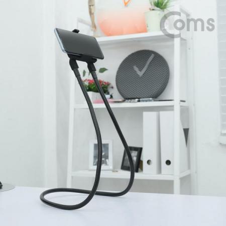 디바이스마트,컴퓨터/모바일/가전 > 스마트폰/스마트기기 > 모바일 주변기기 > 거치대,Coms,스마트폰 거치대(Flexible Holder) / 플렉시블 홀더 / 55~80mm[BT316],플렉시블 홀더 / 55~80mm