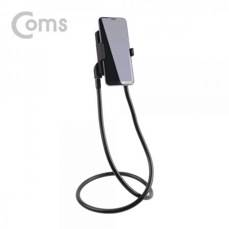 디바이스마트,컴퓨터/모바일/가전 > 스마트폰/스마트기기 > 모바일 주변기기 > 거치대,Coms,스마트폰 거치대(Flexible Holder) / 플렉시블 홀더 / 55~80mm[BT316],플렉시블 홀더 / 55~80mm