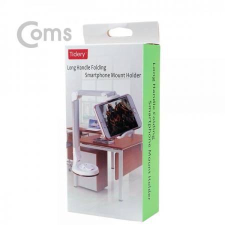 디바이스마트,컴퓨터/모바일/가전 > 스마트폰/스마트기기 > 모바일 주변기기 > 거치대,Coms,스마트폰 거치대 / 흡착 패드 고정 / 스탠드 / 탁상용[ID497], 스마트폰 거치대 / 흡착 패드 고정 / 스탠드 / 탁상용