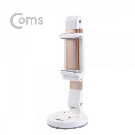 디바이스마트,컴퓨터/모바일/가전 > 스마트폰/스마트기기 > 모바일 주변기기 > 거치대,Coms,스마트폰 거치대 / 흡착 패드 고정 / 스탠드 / 탁상용[ID497], 스마트폰 거치대 / 흡착 패드 고정 / 스탠드 / 탁상용